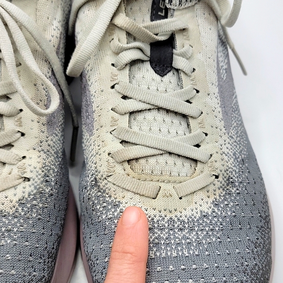 Brooks | Levitate 2 lilac/grey | WMS 9 - Picture 7 of 7